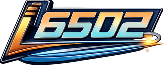 l6502 লোগো